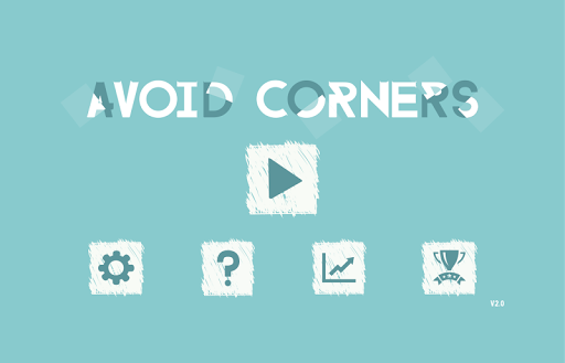 Avoid Corners