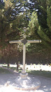 Cruz Del Cementerio