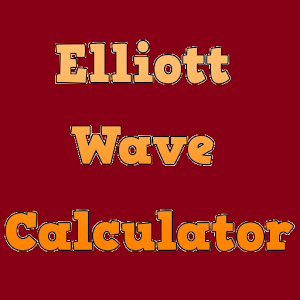 Elliott Wave Calculator 1.0