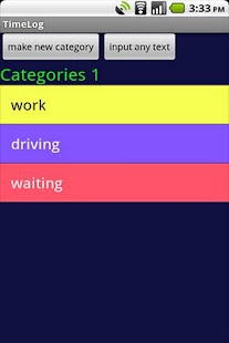 How to get TimeLog 1.3.0.2 apk for pc