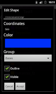 How to download Shapefile over Map Varies with device mod apk for laptop