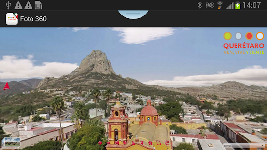 Querétaro en español SECTUR Screenshots 22