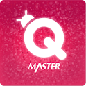 러닝큐마스터 관리 logo