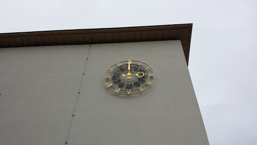 Sternzeichen Uhr - Trier
