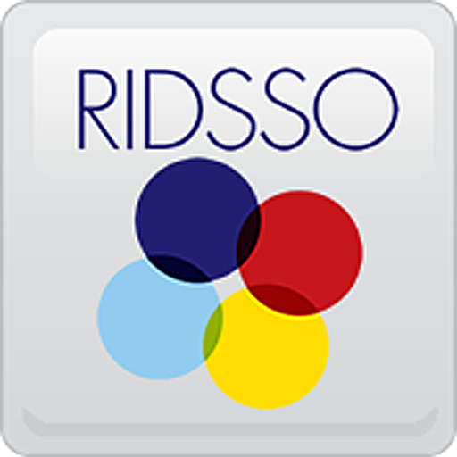 RIDSSO Móvil LOGO-APP點子