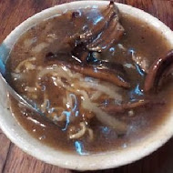 阿江鱔魚意麵
