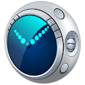 Alarm Clock Free (support HD) logo