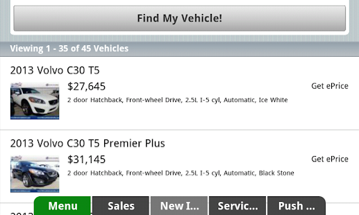 How to download Volvo of Columbus 4.5.0 mod apk for android