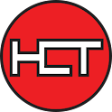 Heroclix Tournament Pairing logo