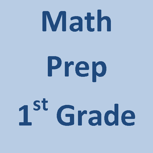 Math Prep - 1st Grade LOGO-APP點子