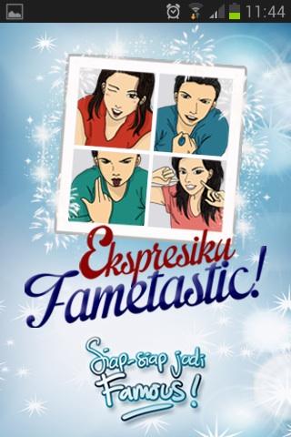 Fametastic