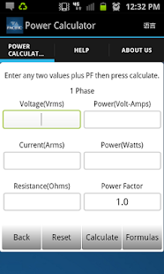 Download Power Calculator APK