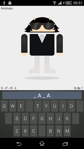 【免費拼字App】Hangman-APP點子