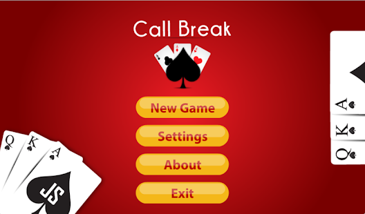 Free Call Break APK