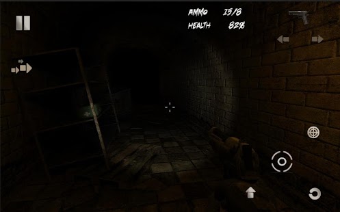 Lastest Dead Bunker 2 Lite APK