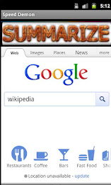 Speed Demon by Auxesis Mobile poster 1