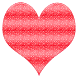RedHearts Icons