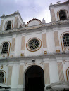 Iglesia Católica De Mixco