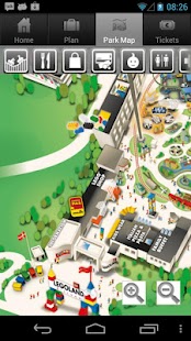 LEGOLAND Billund Screenshots 2