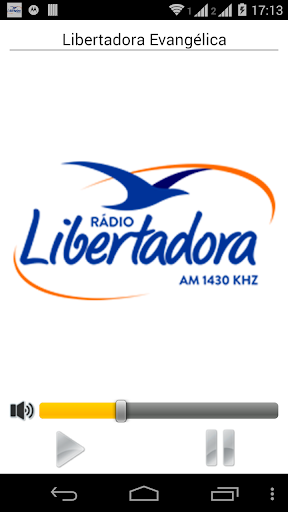 Rádio Libertadora Mossoroense
