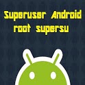Superuser android root supersu icon