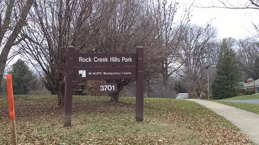 Rock Creek Hills Park