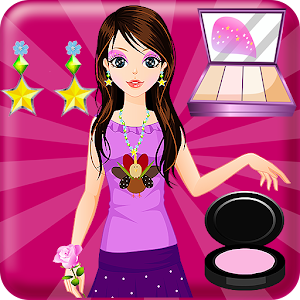 Spring Fashion Dress Up Games for PC and MAC