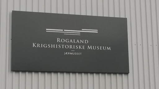 Rogaland Krigshistoriske Museum 