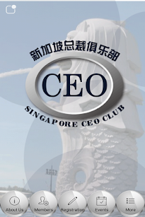 Download Singapore CEO Club APK for Android