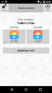 How to download Auto Brightness Manager 3.8 unlimited apk for pc