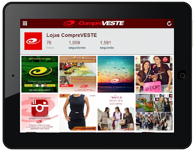 CompreVeste Screenshots 0