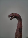 Osório, O Dinossauro