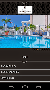 Free Sheraton Tampa APK for PC