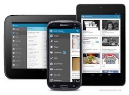 How to mod Optimus 5 Prosite Builder lastet apk for android