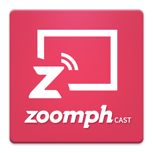 Zoomph Cast.apk v1.0