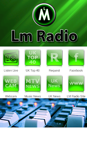 LM Radio UK Pro