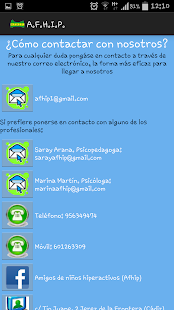 Free Download A.F.H.I.P APK for Android