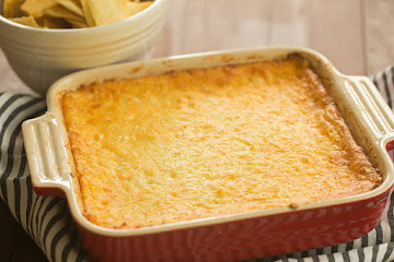 Vidalia Onion Dip