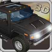 Hill Climb Truck Driving 3D
