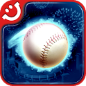ホームランバトル3D Free icon