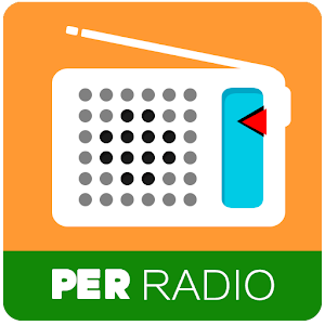 Peru Radio LOGO-APP點子