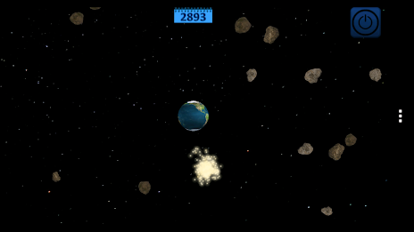 The end of earth (free) poster 7