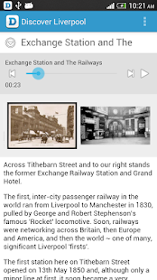How to mod Discover Liverpool 1.0 mod apk for pc