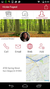 Free Vicki Fageol APK for PC