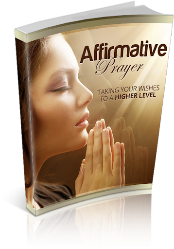 Affirmative Prayer