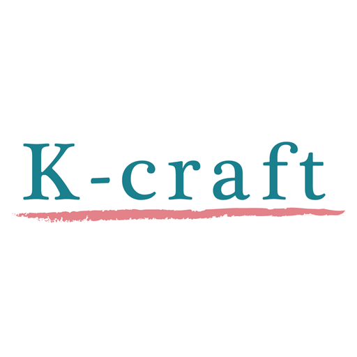 美容室K-craft ケークラフト LOGO-APP點子