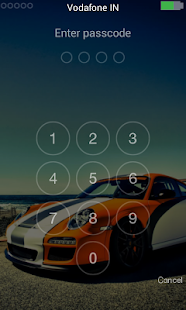 Free Download Note 3 LockScreen APK