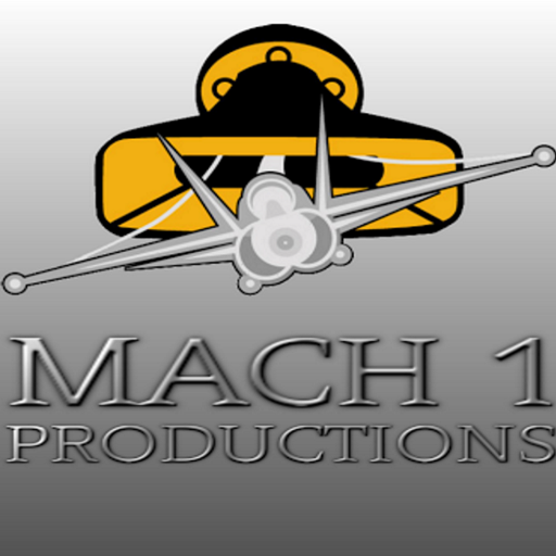 Mach 1 Productions 娛樂 App LOGO-APP開箱王