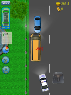 Russian Road gold Screenshots 1