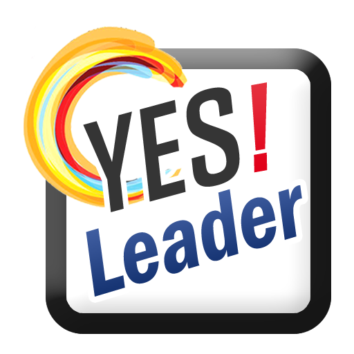 Yes Leader 教育 App LOGO-APP開箱王